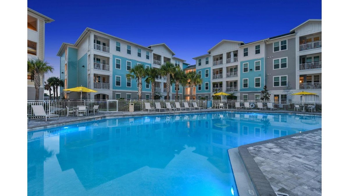 Isla Apartments apartments in Palm Bay FL