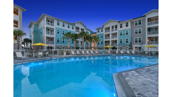 Isla Apartments apartments in Palm Bay FL