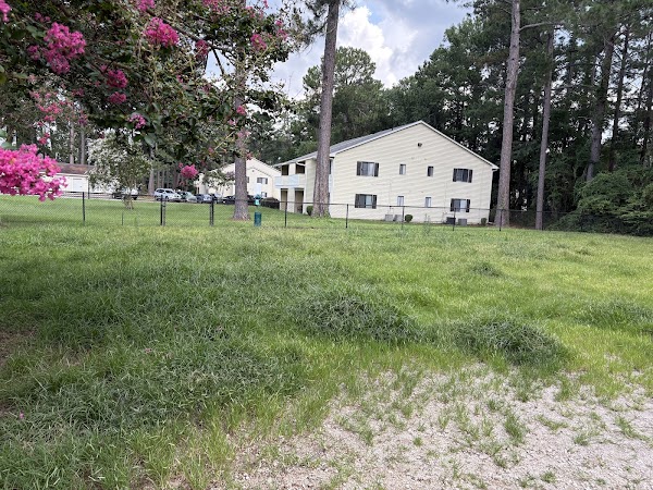Brynn Marr Village apartments in Jacksonville NC