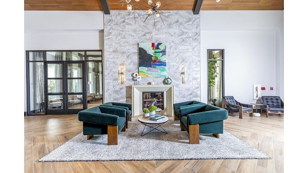 The Madison at City Place apartments in Conroe TX