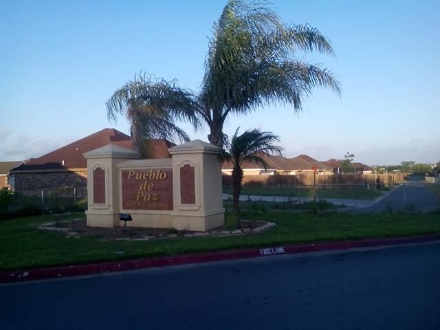 Pueblo de Paz Apartments apartments in Mission TX