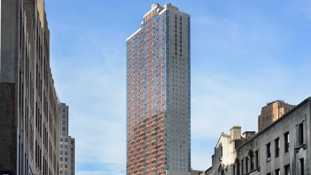 The Brooklyner Apartments apartments in Brooklyn, NY