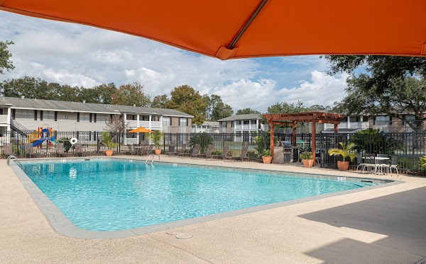 Canterbury Square Apartments apartments in Lafayette LA