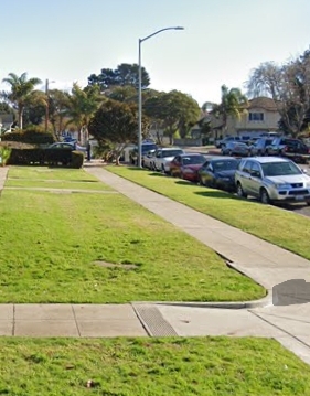 511 West Cook Street apartments in Santa Maria CA