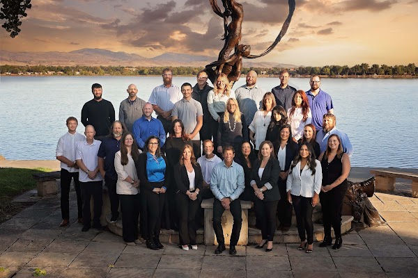 Henderson Management & Real Estate apartments in Loveland, CO