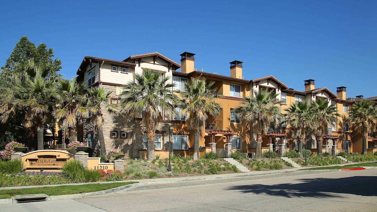The Reserve at Empire Lakes Apartments apartments in Rancho Cucamonga CA
