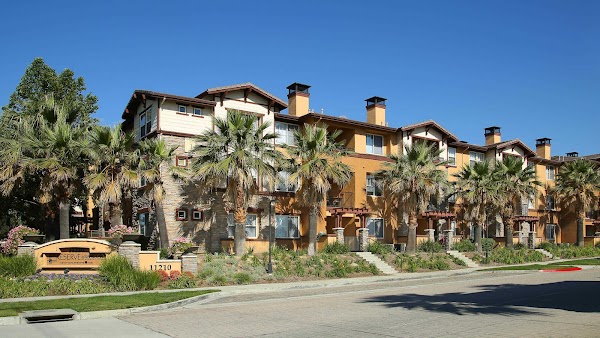 The Reserve at Empire Lakes Apartments apartments in Rancho Cucamonga CA