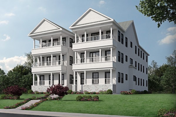 Campus Prime apartments in Syracuse NY