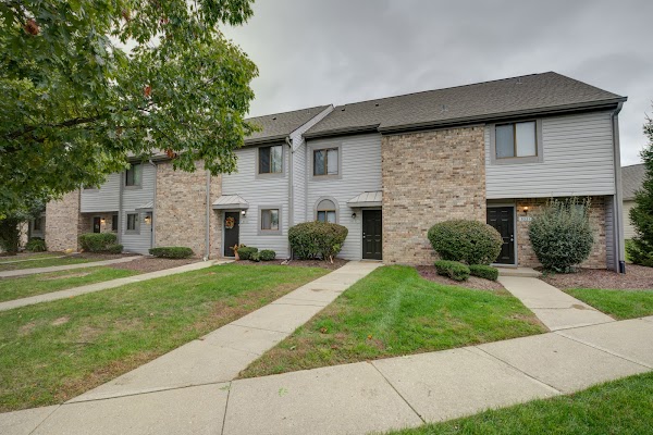 Avery Point Apartments apartments in Fishers, IN
