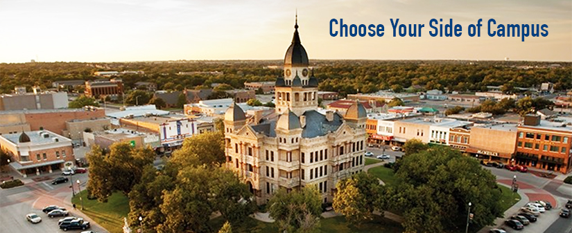 Place To Be Properties apartments in Denton, TX
