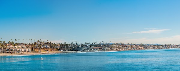McLain Properties apartments in Vista CA