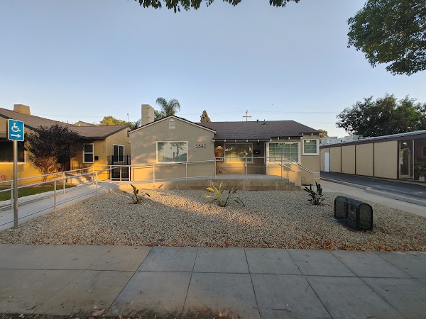 1st Rate Rentals apartments in Riverside, CA