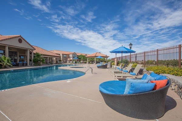 Casas De Soledad Apartment Homes apartments in Las Cruces NM