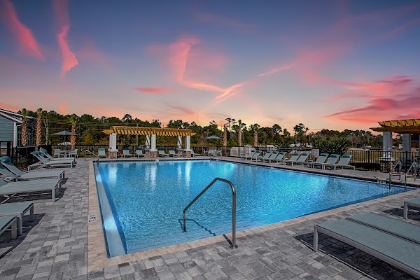 500 East Apartments apartments in Daytona Beach FL