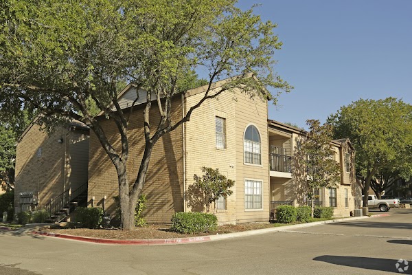 Bridge Apartments apartments in Temple TX