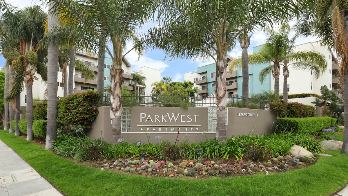 Park West Apartments apartments in Inglewood CA