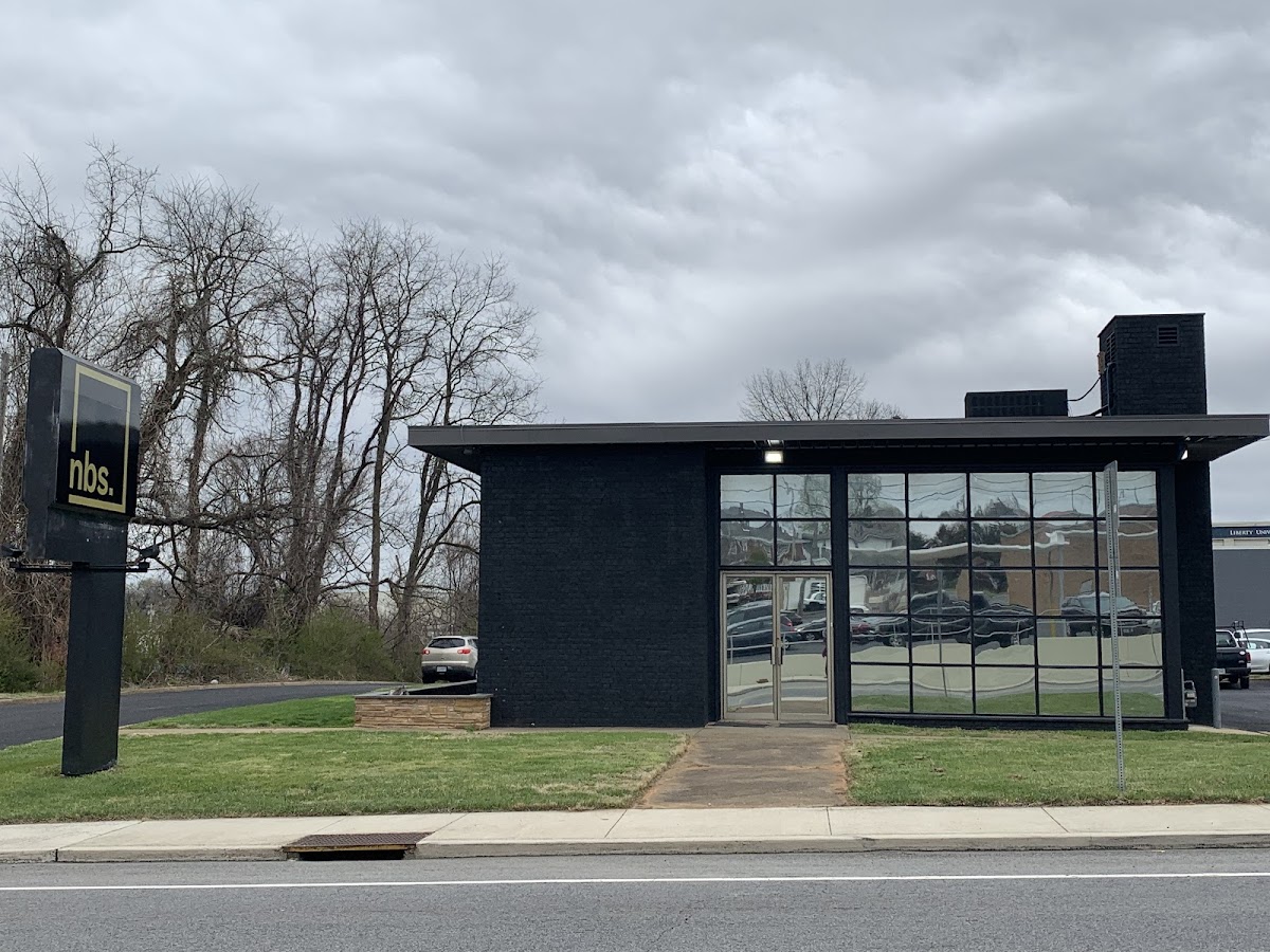 NBS Rentals apartments in Lynchburg VA
