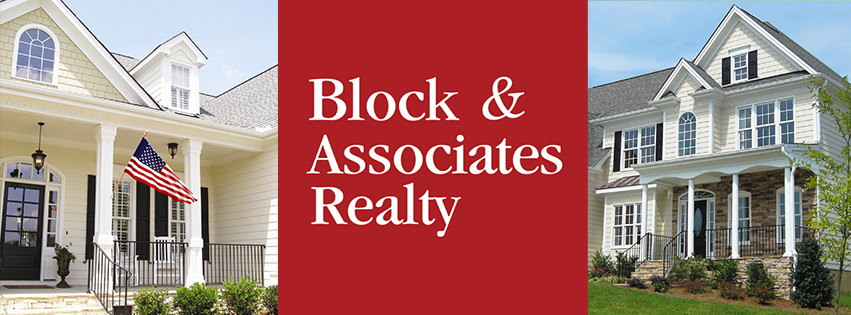 Block & Associates Realty apartments in Fayetteville NC