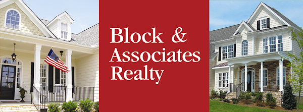 Block & Associates Realty apartments in Fayetteville NC
