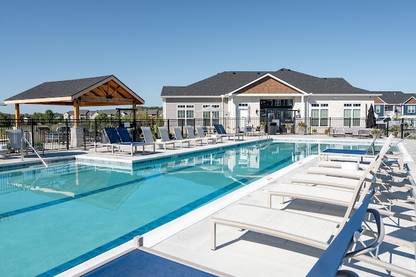 Remington Lake Apartments apartments in Hamilton OH