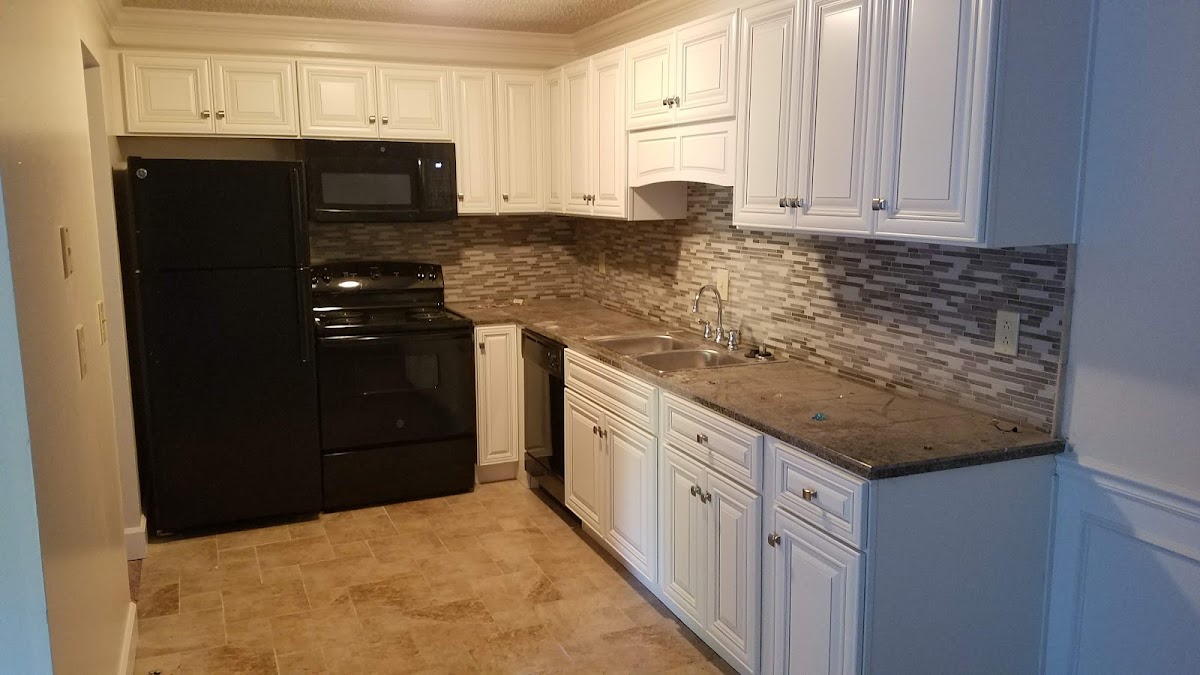 Regency Square Apartments apartments in Clarksville, TN