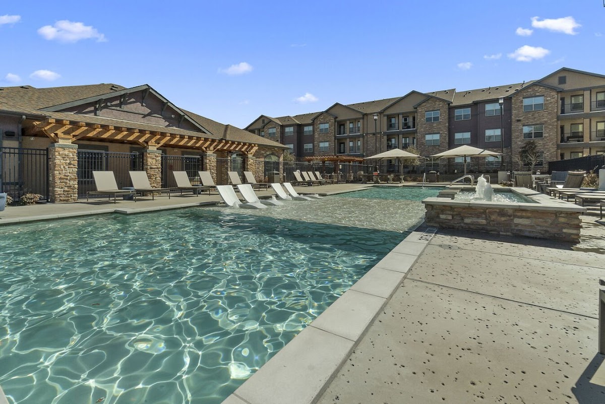 Bell Tower Apartments apartments in Temple TX