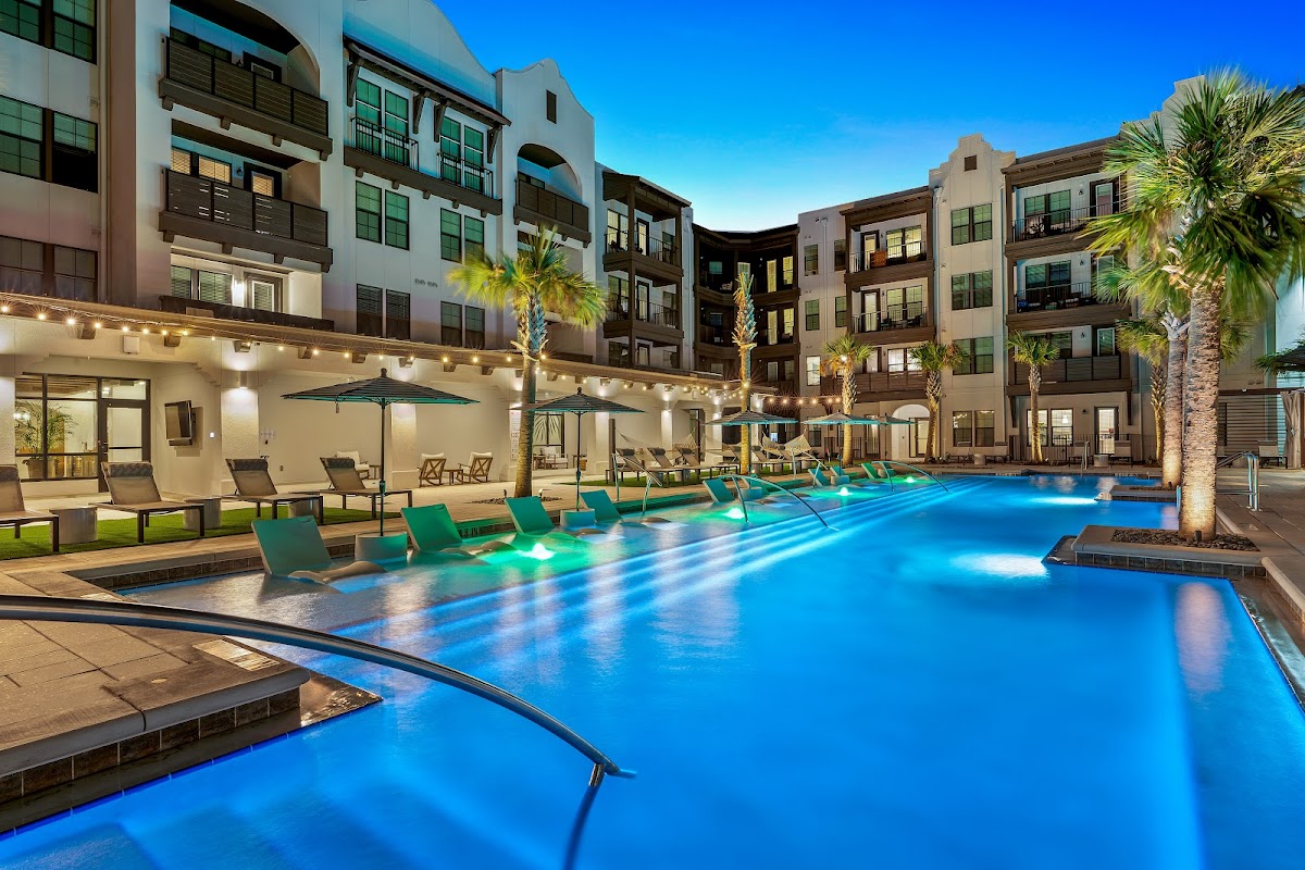 Palmilla apartments in Pensacola FL