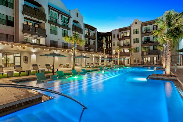 Palmilla apartments in Pensacola FL
