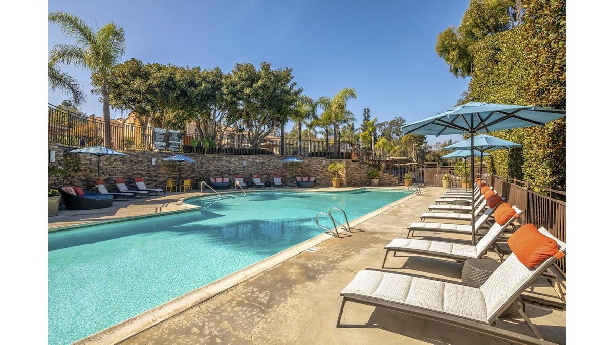 Ascend2300 apartments in Oceanside CA