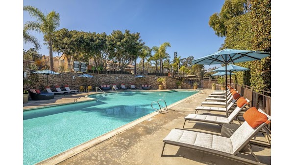 Ascend2300 apartments in Oceanside CA