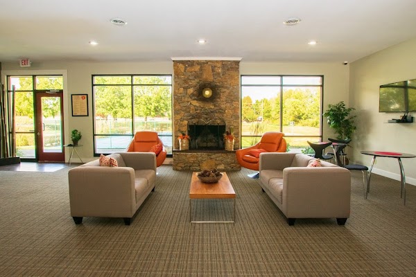 Wingfield Apartment Homes apartments in Olathe KS