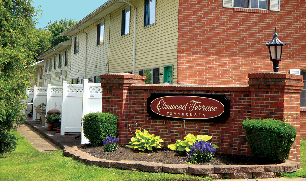 Elmwood Terrace Apartments & Townhomes apartments in Rochester NY