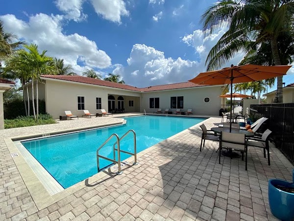 Casa Brera apartments in Boynton Beach FL