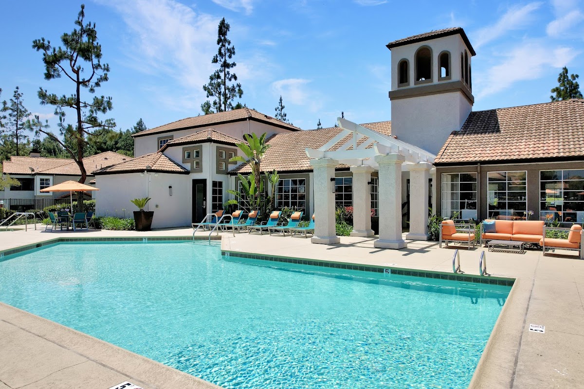 Sierra Del Oro Apartments apartments in Corona CA
