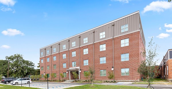 The Monroe Downtown Apartments apartments in Lafayette LA