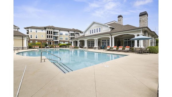 Parkside Place Apartments apartments in Cary NC