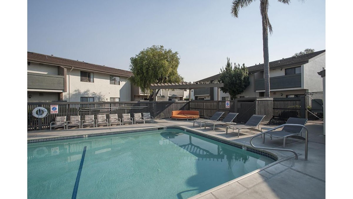 Sheridan Park Apartments apartments in Salinas CA