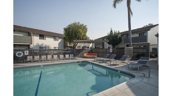 Sheridan Park Apartments apartments in Salinas CA