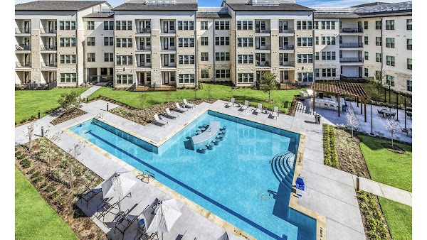 Album Mansfield apartments in Mansfield TX