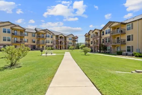 Portico at Friars Creek Apartments apartments in Temple TX