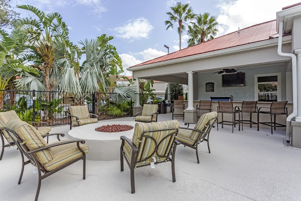 Westlake Apartment Homes apartments in Sanford FL