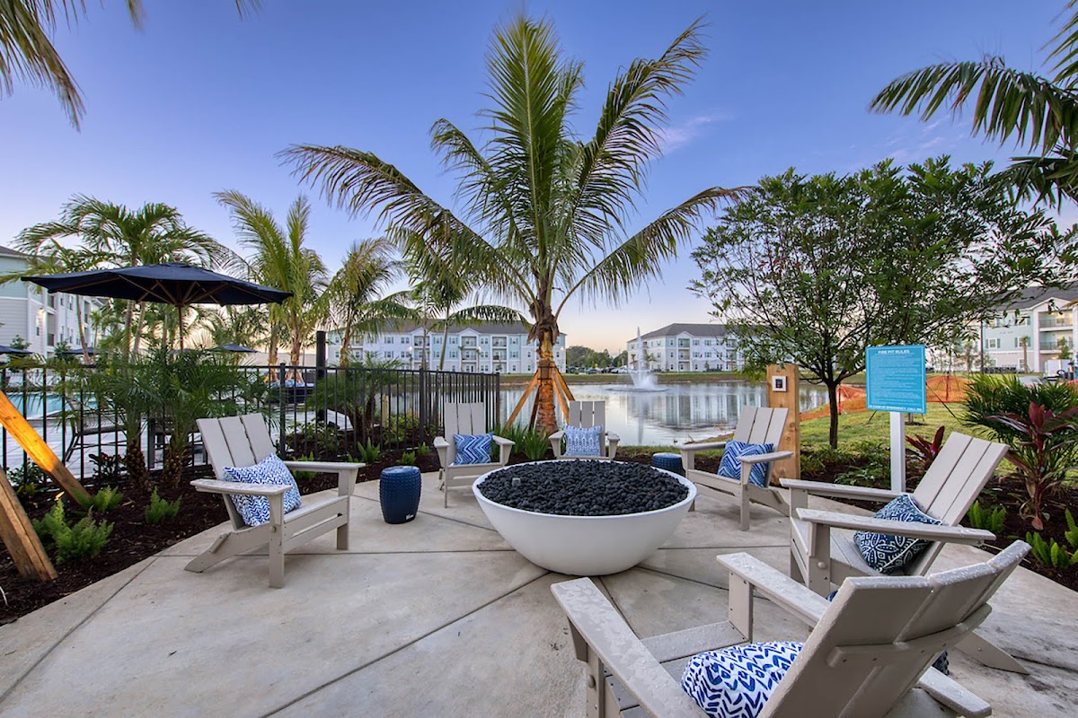 The Howell Port St. Lucie Apartments apartments in Port St Lucie, FL
