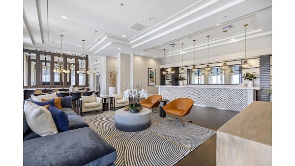 The Mark at Cityscape Apartments apartments in Boca Raton FL