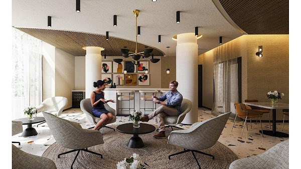 Elevate Dania Beach apartments in Hollywood FL