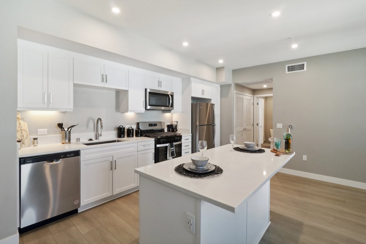 Arrive Temecula apartments in Temecula CA