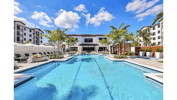 Pacifica apartments in Boynton Beach FL