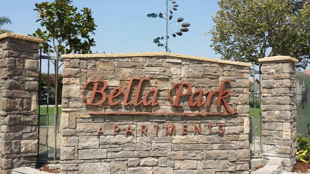 Bella Park Apartments apartments in Fontana CA