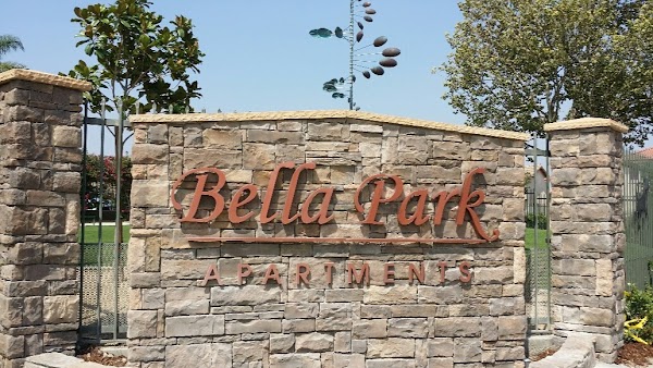 Bella Park Apartments apartments in Fontana CA