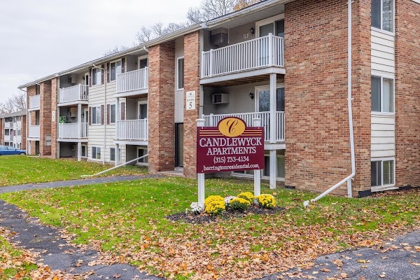 Candlewyck Apartments apartments in Utica NY