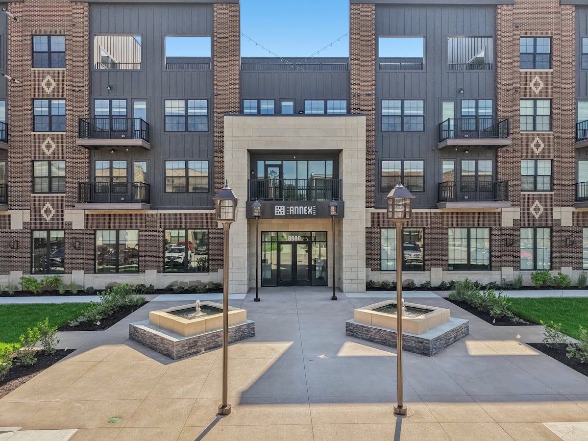 District South Apartments apartments in Fishers, IN